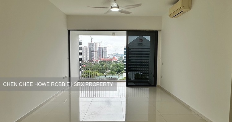 The Interlace (D4), Condominium #448770101